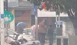 中山北路最新爆料,老街新颜，历史与现代的交融之旅