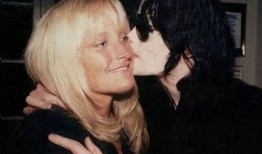 黛比罗爆料杰克逊视频,惊人真相曝光