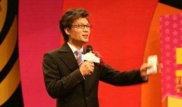 李彬最新爆料范明,范明惊人内幕曝光